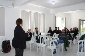 Foto - 2ª Conferência Municipal da Cidade