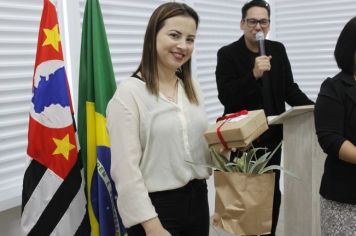 Foto - ✨Formatura das Oficinas Gratuitas do nosso Fundo Social de Solidariedade (FSS) 2023