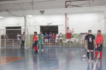 Foto - Copa Inter Setores de Futsal 2023