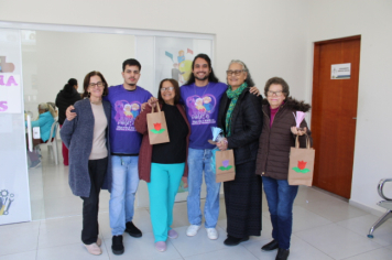 Foto - JUNHO VIOLETA 2025