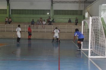 Foto - Copa Inter Setores de Futsal 2023