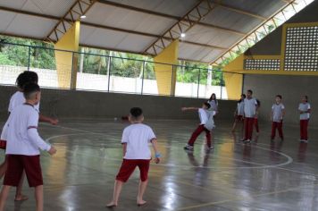 Foto - Semana da Criança da SEDUC no Centro de Eventos