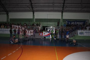 Foto - Campeonato Municipal de Futsal 2024,