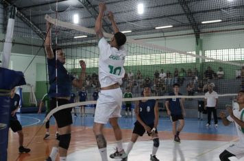 Foto - III FIVI - FESTIVAL INTERESTADUAL DE INDOOR DE VÔLEI DE CAJATI