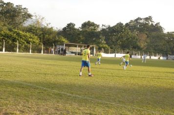 Foto - JOGO COMEMORATIVO COM EX-CRAQUES DA SELEÇÃO BRASILEIRA- CAJATI, 31 ANOS