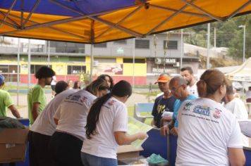 Foto - Corrida de Rua 2023 - Cajati, 2023