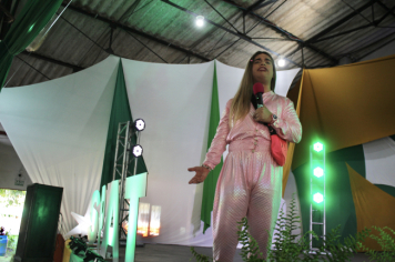 Foto - 1ª SIPAT da Prefeitura de Cajati