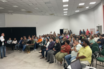 Foto - I MEETING 2025