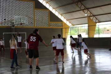 Foto - Semana da Criança da SEDUC no Centro de Eventos