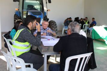 Foto - 2ª Conferência Municipal da Cidade