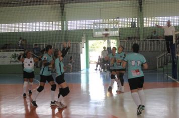 Foto - II FIVI - Festival Interestadual de Indoor de Vôlei de Cajati!