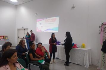 Foto - ✨Formatura das Oficinas Gratuitas do nosso Fundo Social de Solidariedade (FSS) 2023