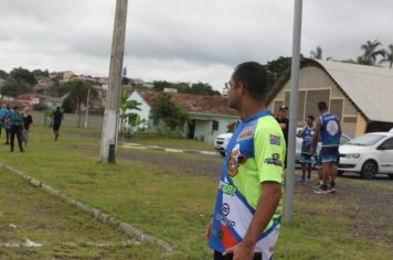 Foto - Torneio de Atletismo entres as APAES do Vale do Ribeira foi realizado no Centro de Eventos em Cajati