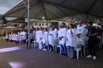 Foto - Festa Nossa Senhora Aparecida de Cajati