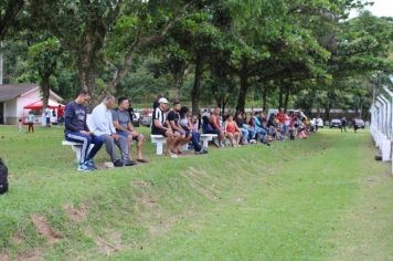 Foto - Jogo Preliminar Futebol de Base Sub-13