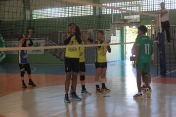 Foto - II FIVI - Festival Interestadual de Indoor de Vôlei de Cajati!