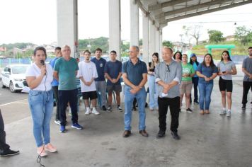 Foto - Torneio de Atletismo entres as APAES do Vale do Ribeira