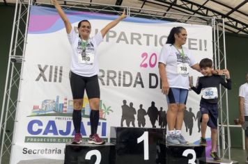 Foto - Corrida de Rua 2023 - Cajati, 2023