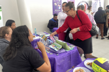 Foto - JUNHO VIOLETA 2025