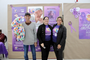 Foto - JUNHO VIOLETA 2025