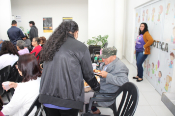 Foto - JUNHO VIOLETA 2025