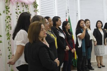 Foto - ✨Formatura das Oficinas Gratuitas do nosso Fundo Social de Solidariedade (FSS) 2023