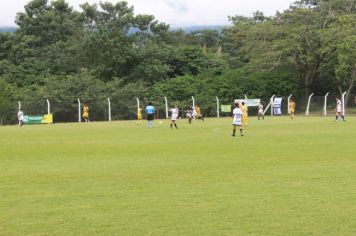 Foto - Jogo Preliminar Futebol de Base Sub-13