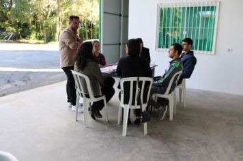 Foto - 2ª Conferência Municipal da Cidade