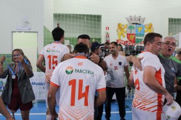 Foto - Campeonato Municipal de Futsal 2024,