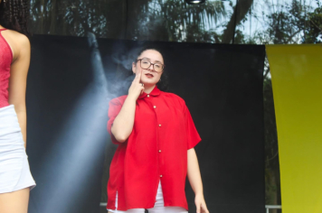 Foto - ARTEIROS DE CAJATI