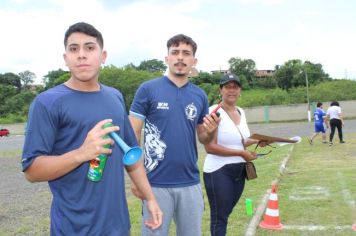 Foto - Torneio de Atletismo entres as APAES do Vale do Ribeira