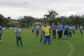 Foto - Jogo Festivo em comemoração ao aniversário de 32 anos