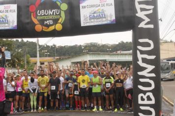 Foto - Corrida de Rua 2023 - Cajati, 2023