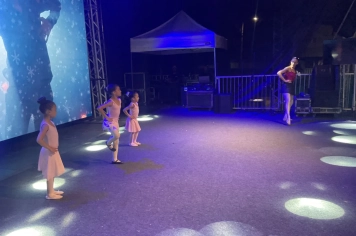 Foto - 14° STOP PARADA CULTURAL 