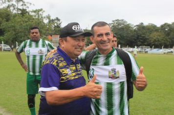 Foto - Jogo Festivo em comemoração ao aniversário de 32 anos