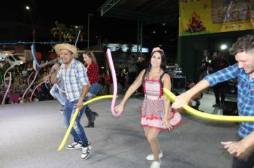 Foto - ARRAIAL DA EDUCAÇÃO 2024