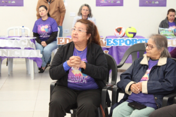 Foto - JUNHO VIOLETA 2025