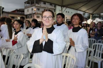 Foto - Festa Nossa Senhora Aparecida de Cajati