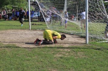 Foto - Grande Final Campeonato de Futebol Vila