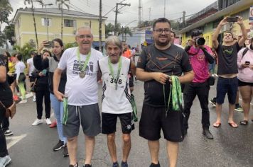 Foto - Corrida de Rua 2023 - Cajati, 2023