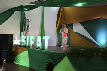 Foto - 1ª SIPAT da Prefeitura de Cajati