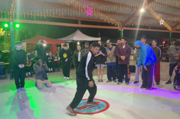 Foto - Circuito Quebrada Viva