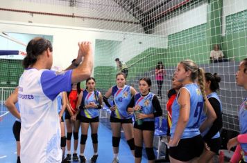 Foto - II FIVI - Festival Interestadual de Indoor de Vôlei de Cajati!