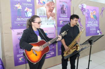 Foto - JUNHO VIOLETA 2025