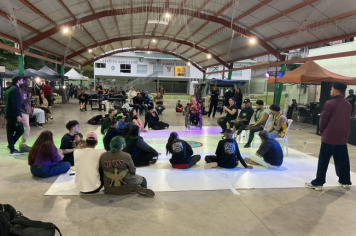 Foto - Circuito Quebrada Viva