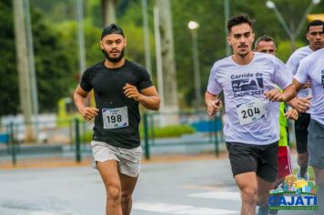 Foto - Corrida de Rua 2023 - Cajati, 2023