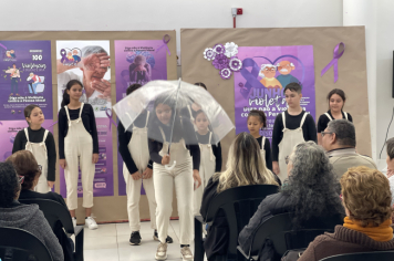 Foto - JUNHO VIOLETA 2025