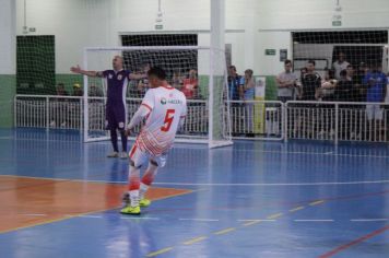 Foto - Campeonato Municipal de Futsal 2024,