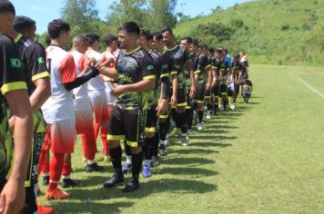 Foto - Grande Final Campeonato de Futebol Vila