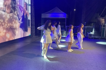 Foto - 14° STOP PARADA CULTURAL 